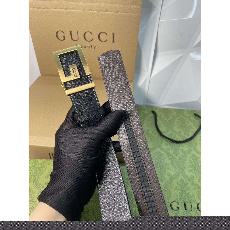 G*u*i belts